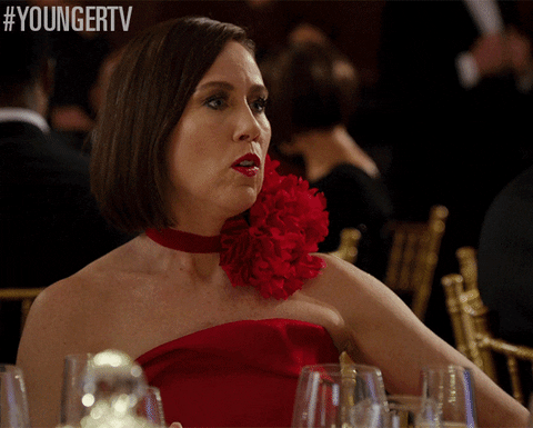 tv land lol GIF by YoungerTV