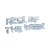 Reel Of The Week Sticker by Meta