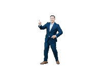 Look Realtor Sticker by Foster Sells Faster