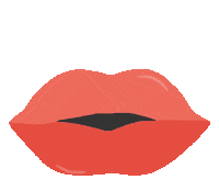 Love Kiss Sticker by wefox