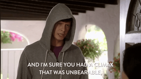 comedy central GIF by Workaholics