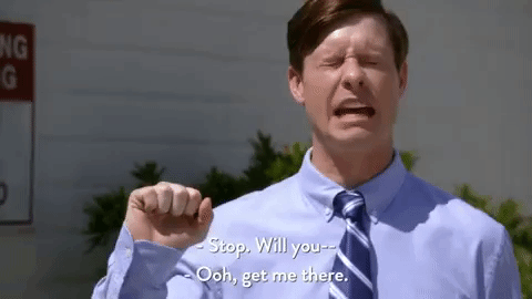 comedy central GIF by Workaholics