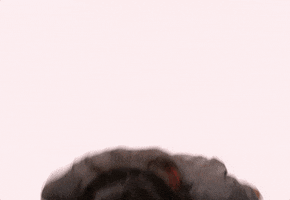 cmn hospitals hair flip GIF by Children's Miracle Network Hospitals