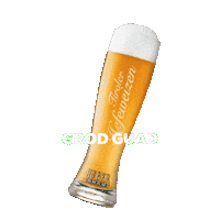 huberbraeu beer bier huber lovebeer Sticker