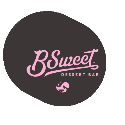 mybsweet giphygifmaker dessert baking bakery Sticker