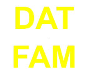 Fam Themovement Sticker by Unfamous Fest