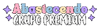 Store Sticker by Bel Diniz