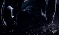 Tim Curry Flat Tire GIF by TIFF