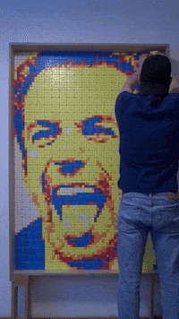 Del Piero Art GIF