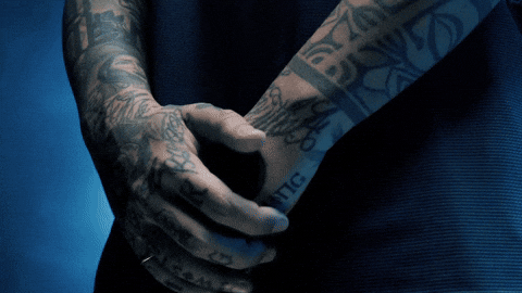 Fox O7 GIF by OFFSET Esports