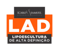 Lad Lipo Sticker by Dr. Ícaro Samuel