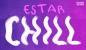 Chilling Chill Out GIF by Destripando la Historia