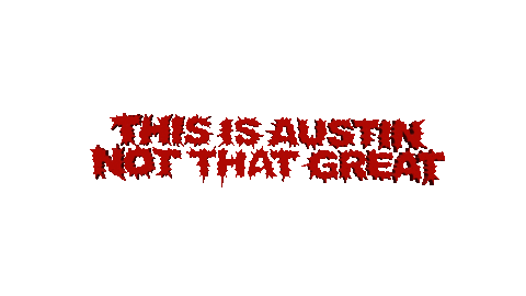 Texas Punk Sticker by Spicy Boys