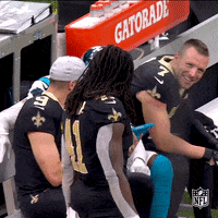 Regular Season Football GIF by NFL