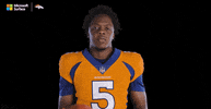 Denver Broncos GIF by Broncos