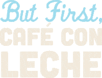 ColadaShopDC coffee dc washington dc cuban Sticker