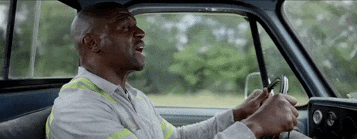 brittanyhoward giphydvr terry crews stay high brittany howard GIF
