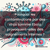 Système Immunitaire GIF by ExpliquePourquoi.com