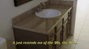 desert flippers GIF