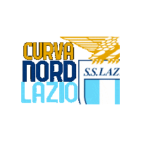 Serie A Lazio Sticker by LazioPress.it