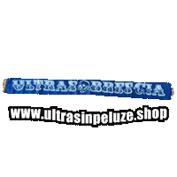 Brescia Calcio Sticker by UltrasInPeluze