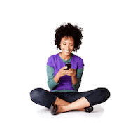 Elenas-app mujer emprendedora elenas app elenas elenas app Sticker