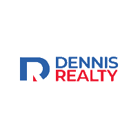 dennisrealty  Sticker
