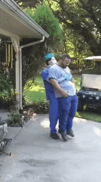 halloween costume halloween costume GIF