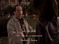 season 3 netflix GIF by Gilmore Girls 