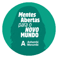 Uam Sticker by Anhembi Morumbi