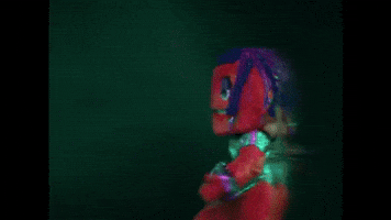 Sub Pop Dance GIF by Sub Pop Records