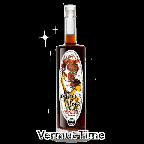 GourmetiSoy giphygifmaker giphyattribution vermouth vermut GIF