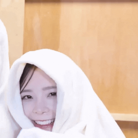 Disappear K Pop GIF