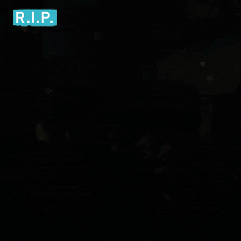 Rip Watchdogs GIF by UbisoftFR