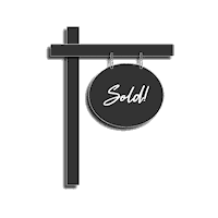 Homeowners Homesold Sticker by Upscale Avenues Realty Group