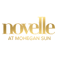 Club Fancy Sticker by Mohegan Sun