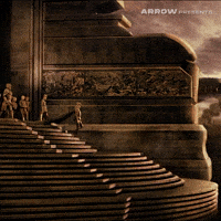 Vin Diesel Film GIF by Arrow Video