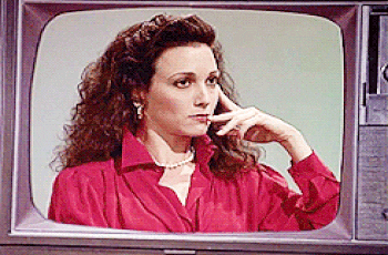 finger biter GIF
