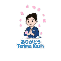 Garudajapan Sticker by GarudaIndonesia