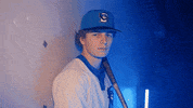 Creighton Bluejays Sport GIF by Creighton University Athletics