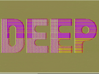 Art Glitch GIF