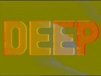 Art Glitch GIF