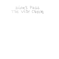 Meme Vibes Sticker