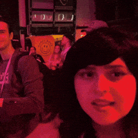 Happy Thumbs GIF