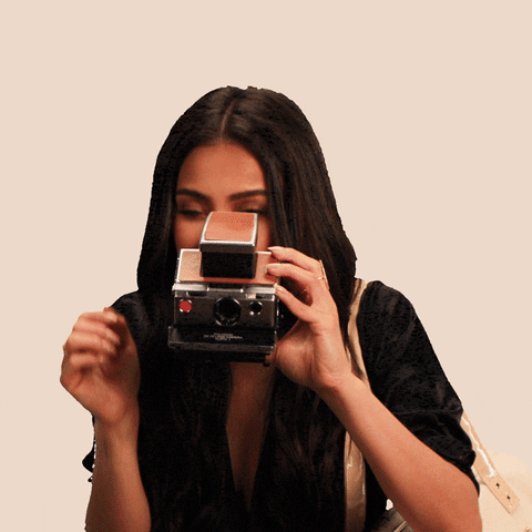 Click Canadian GIF by Shay Mitchell