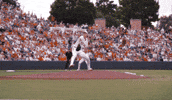 College World Series Cws GIF by Texas Longhorns