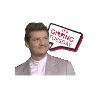 givingtuesdayca givingtuesday givingtuesdayca Sticker