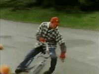 ashley olsen halloween GIF