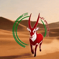 Animal Care Kuwait GIF by Al-Maha Agricultural Co.