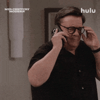 Nathan Lane Bunny GIF by HULU